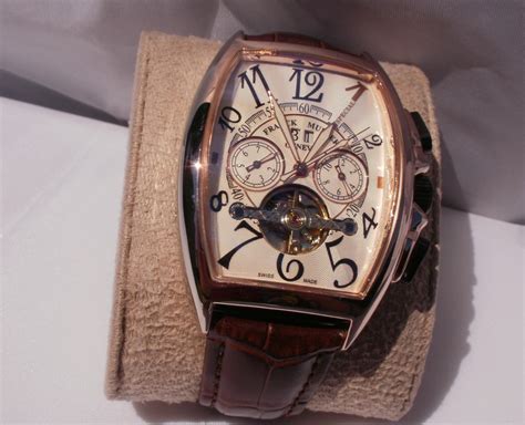 franck muller casablanca replica watches|casablanca watch price.